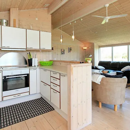 Holiday Ankersholm Ii