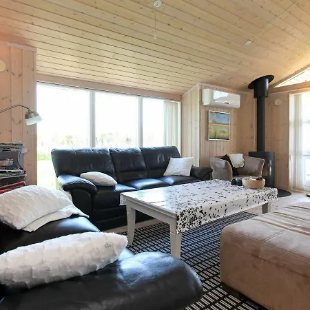 Holiday Ankersholm Ii