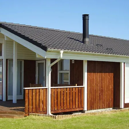 Holiday home Holiday Ankersholm Ii *