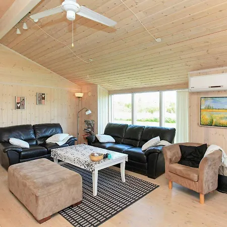 Holiday Ankersholm Ii *