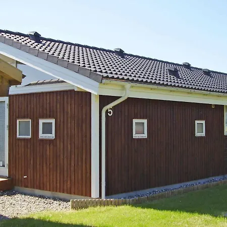 Holiday Ankersholm Ii *