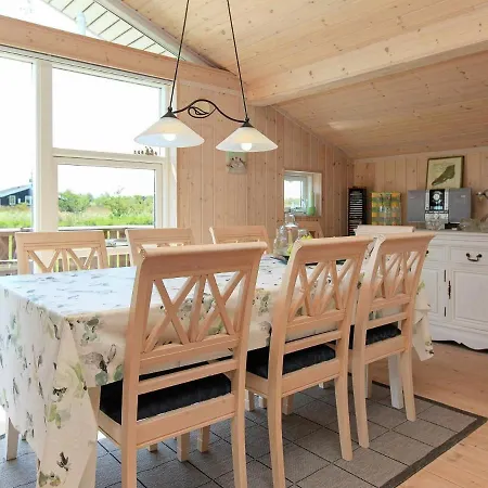 Holiday Ankersholm Ii Feriehus