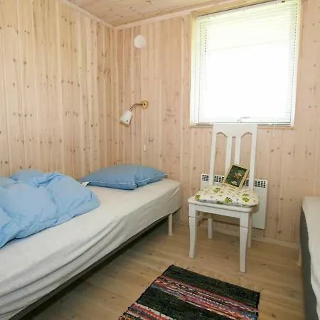 Holiday Ankersholm Ii Rodby