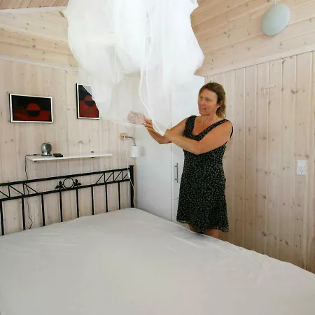 Holiday home Holiday Ankersholm Ii Rodby
